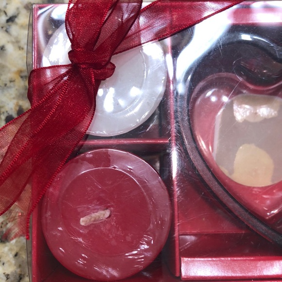 Candle Set - Picture 4 of 5